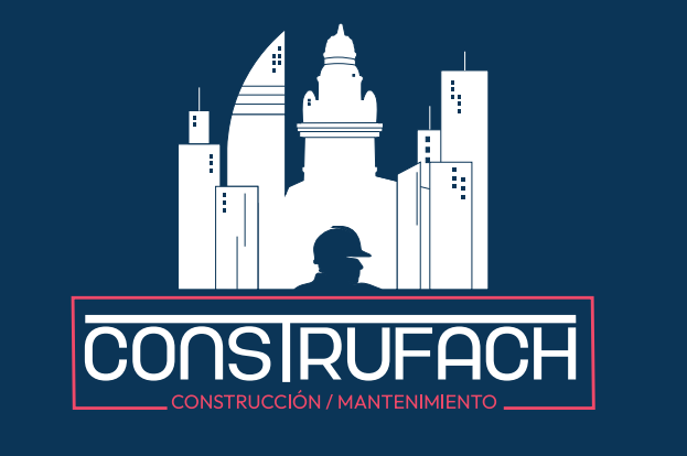 Logo de ConstruFach - Construcción y Reformas en Uruguay