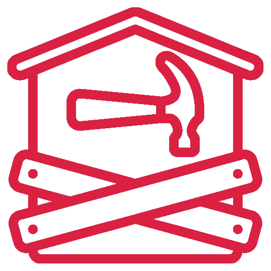 Servicio de mantenimiento preventivo y correctivo para casas y oficinas