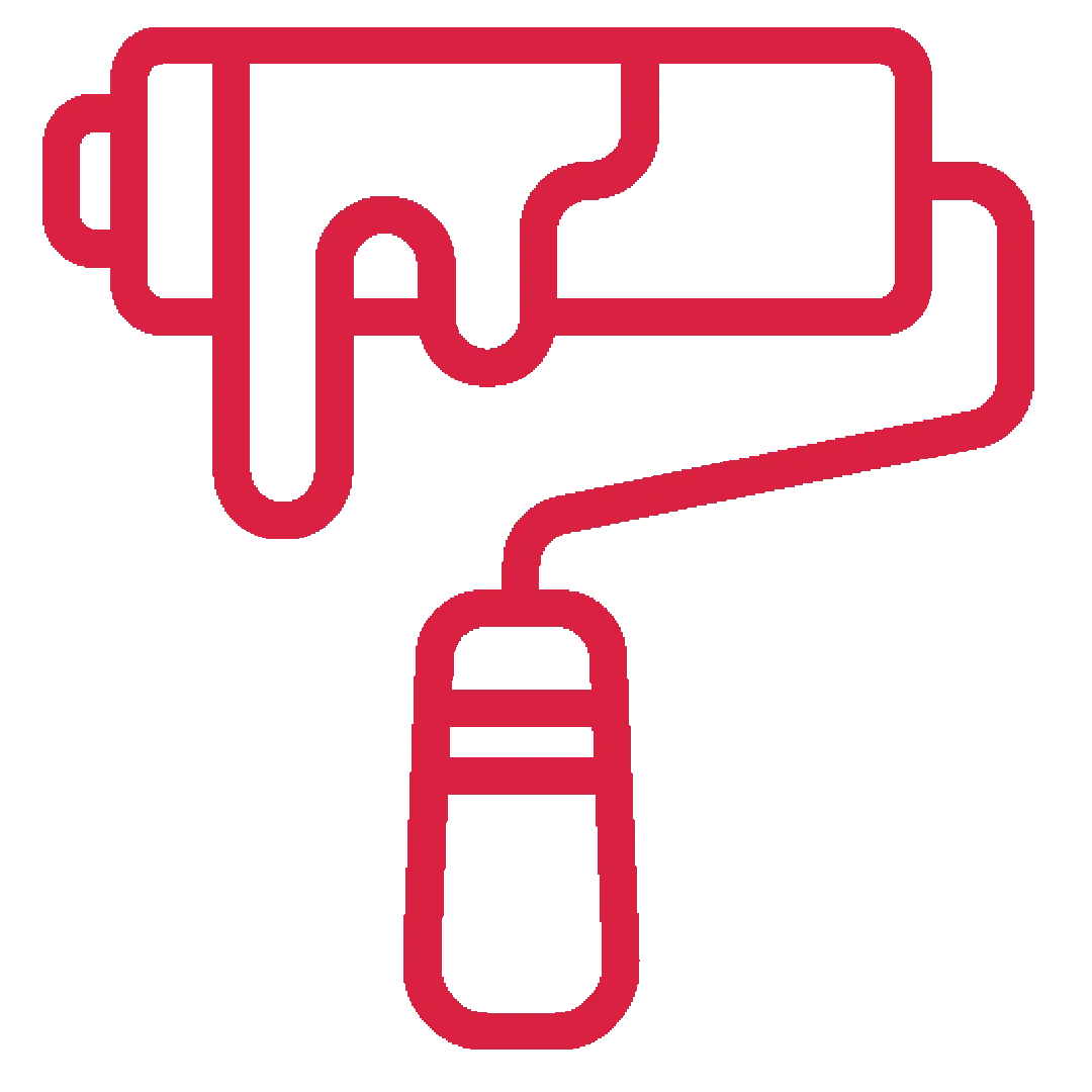 Servicio de pintura interior y exterior en Montevideo y alrededores