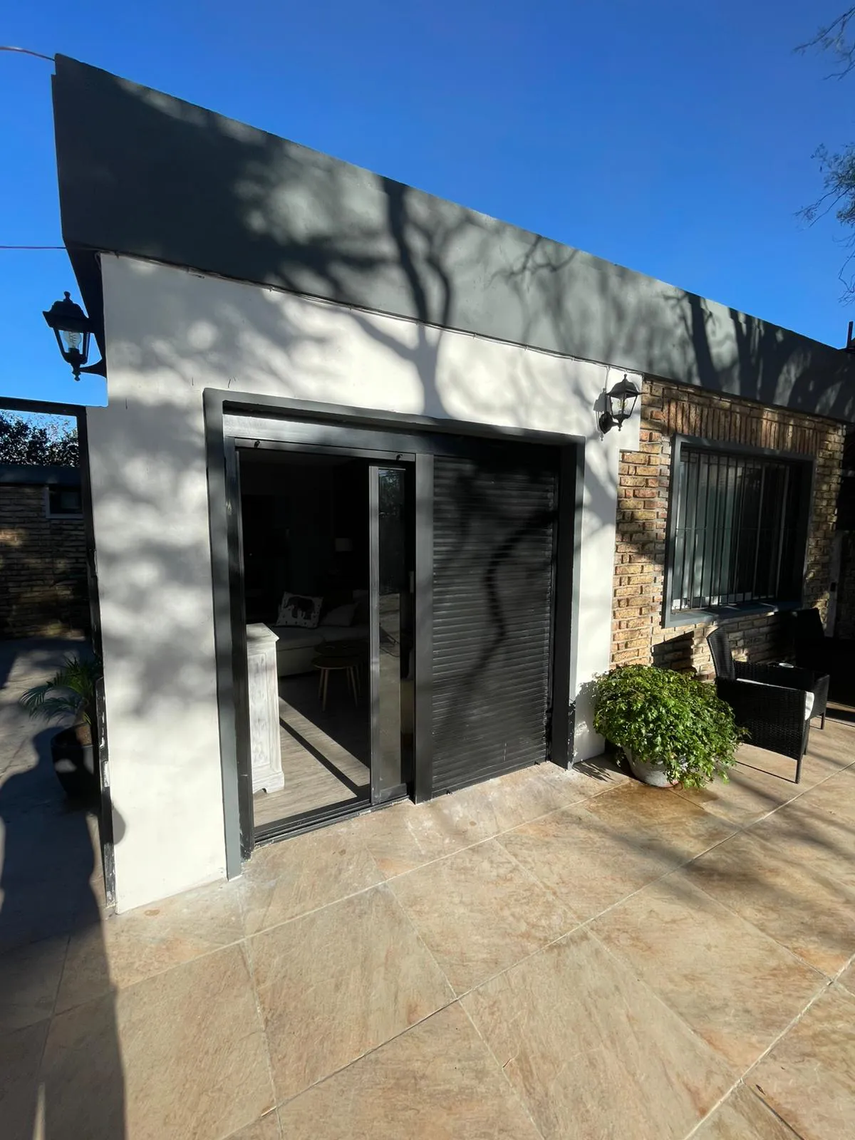 Reforma integral de vivienda — ConstruFach