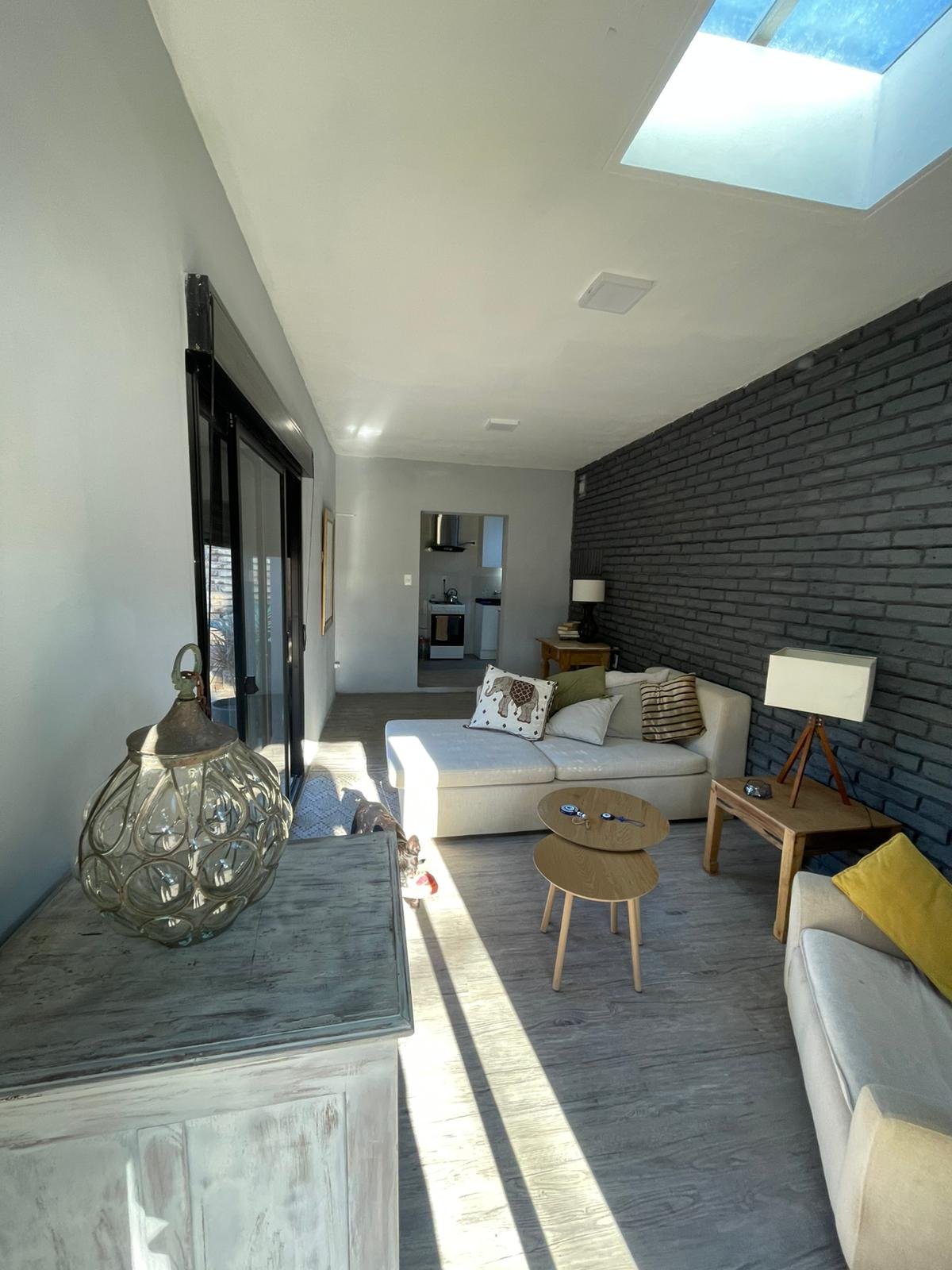 Imagen del trabajo Reforma integral de vivienda